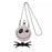 JDS - 2026 Tim Burton's Nightmare Before Christmas Collection x Jack Skellington Pouch Type Necklace (Release Date: Sep 7, 2026)