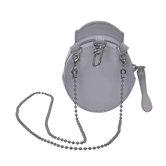 JDS - 2026 Tim Burton's Nightmare Before Christmas Collection x Sally Black Nightshade Pouch Type Necklace (Release Date: Sep 7, 2026)