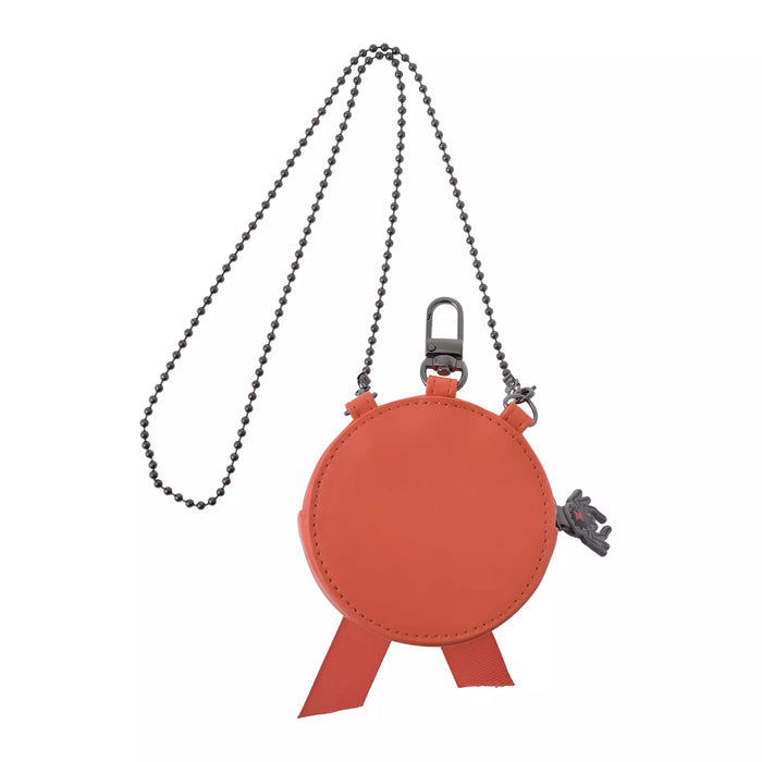 JDS - 2026 Tim Burton's Nightmare Before Christmas Collection x Mayor Pouch Type Necklace (Release Date: Sep 7, 2026)