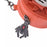 JDS - 2026 Tim Burton's Nightmare Before Christmas Collection x Mayor Pouch Type Necklace (Release Date: Sep 7, 2026)