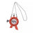 JDS - 2026 Tim Burton's Nightmare Before Christmas Collection x Mayor Pouch Type Necklace (Release Date: Sep 7, 2026)