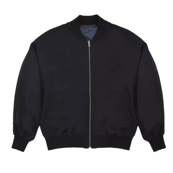 JDS - 2026 Disney Villains x Disney Villains Reversible Blouson for Adults (Release Date: Sep 15, 2026)