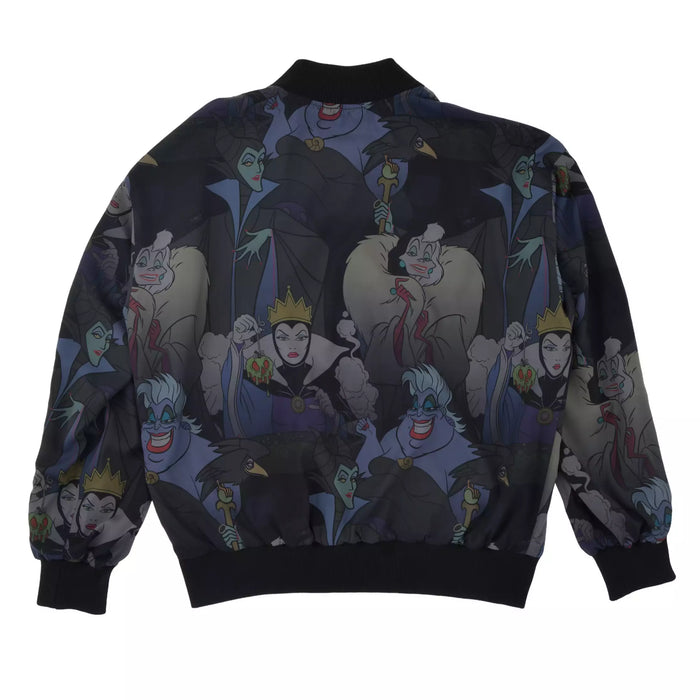 JDS - 2026 Disney Villains x Disney Villains Reversible Blouson for Adults (Release Date: Sep 15, 2026)