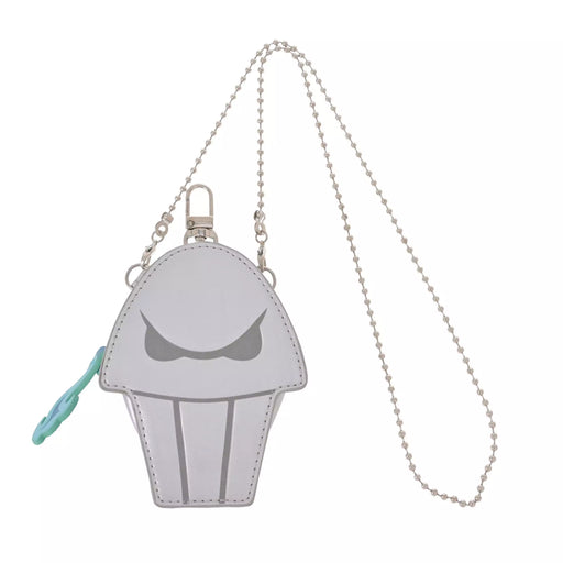 JDS - 2026 Disney Villains x Hercules Necklace Pouch Type (Release Date: Sep 15, 2026)