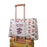 JDS - 2026 Zootopia Travel Collection x Judy Hopps, Nick Wilde, Clawhauser Tote Bag, Foldable, 2-Way, Packable (Release Date: Aug 3, 2026)