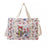 JDS - 2026 Zootopia Travel Collection x Judy Hopps, Nick Wilde, Clawhauser Tote Bag, Foldable, 2-Way, Packable (Release Date: Aug 3, 2026)
