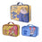 JDS - 2026 Zootopia Travel Collection x Judy Hopps, Nick Wilde, Clawhauser Clothing Compression Storage Pouch Set (3 Sizes) (Release Date: Aug 3, 2026)