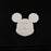 JDS - 2026 Casual Bag x Mickey Mouse Cover and Face Design 2-Way Backpack with Bottle Cover (Release Date: Jul 28, 2026)