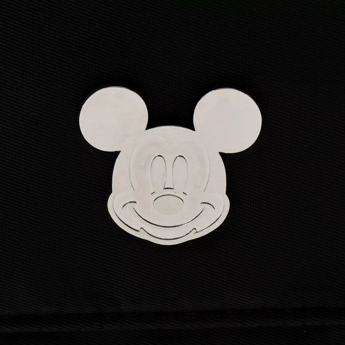 JDS - 2026 Casual Bag x Mickey Mouse Cover and Face Design 2-Way Backpack with Bottle Cover (Release Date: Jul 28, 2026)