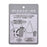 JDS - 2026 Casual Bag x Mickey Mouse Cover and Face Shoulder Bag with Bottle Cover (Release Date: Jul 28, 2026)