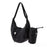 JDS - 2026 Casual Bag x Mickey Mouse Cover and Face Shoulder Bag with Bottle Cover (Release Date: Jul 28, 2026)