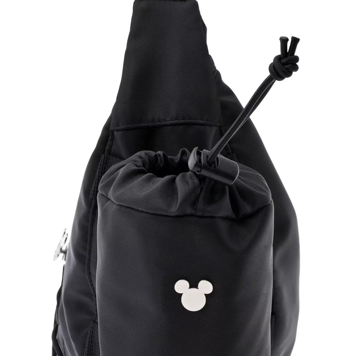 JDS - 2026 Casual Bag x Mickey Mouse Cover and Face Shoulder Bag with Bottle Cover (Release Date: Jul 28, 2026)