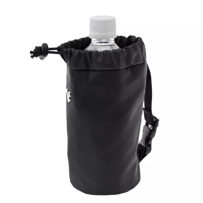 JDS - 2026 Casual Bag x Mickey Mouse Cover and Face Shoulder Bag with Bottle Cover (Release Date: Jul 28, 2026)