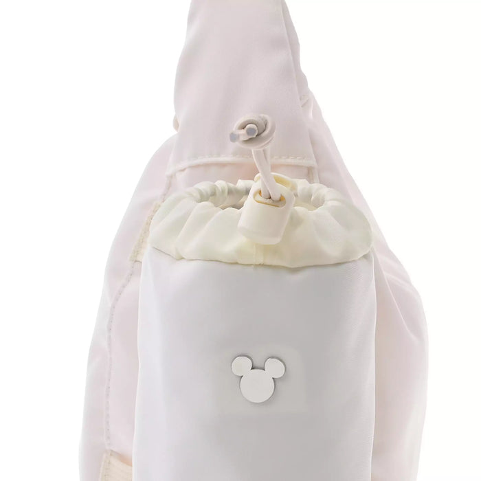 JDS - 2026 Casual Bag x Minnie Mouse Cover and Face Shoulder Bag with Bottle Cover (Release Date: Jul 28, 2026)
