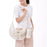 JDS - 2026 Casual Bag x Minnie Mouse Cover and Face Shoulder Bag with Bottle Cover (Release Date: Jul 28, 2026)