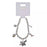 JDS - 2026 Fashion Charm x Cinderella Bag Charm (Release Date: Aug 4, 2026)
