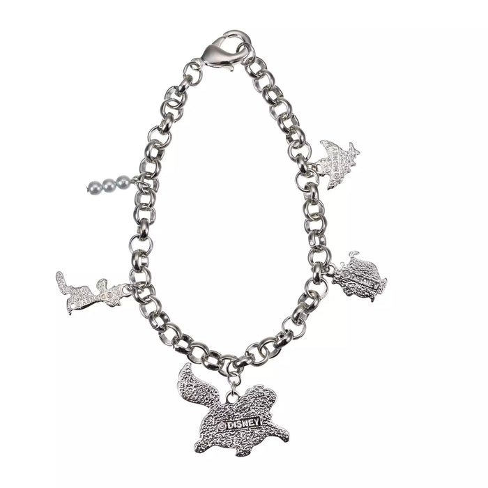JDS - 2026 Fashion Charm x Cinderella Bag Charm (Release Date: Aug 4, 2026)
