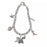 JDS - 2026 Fashion Charm x Cinderella Bag Charm (Release Date: Aug 4, 2026)