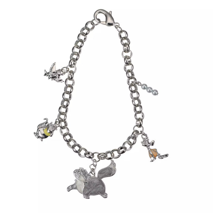JDS - 2026 Fashion Charm x Cinderella Bag Charm (Release Date: Aug 4, 2026)