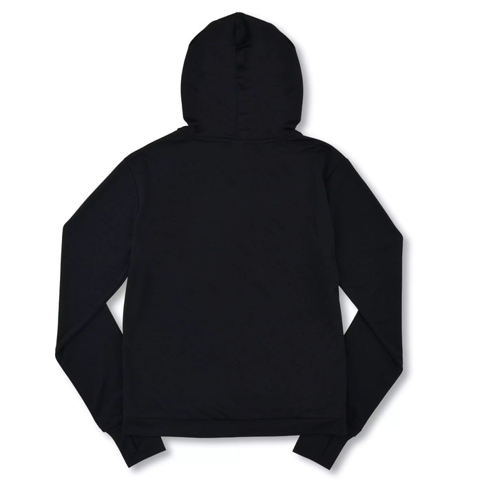 JDS - 2026 UV CARE GOODS x Minnie Mouse Line Art Long Sleeve UV-Cut Hoodie, for Adults (Release Date: Jun 26, 2026)