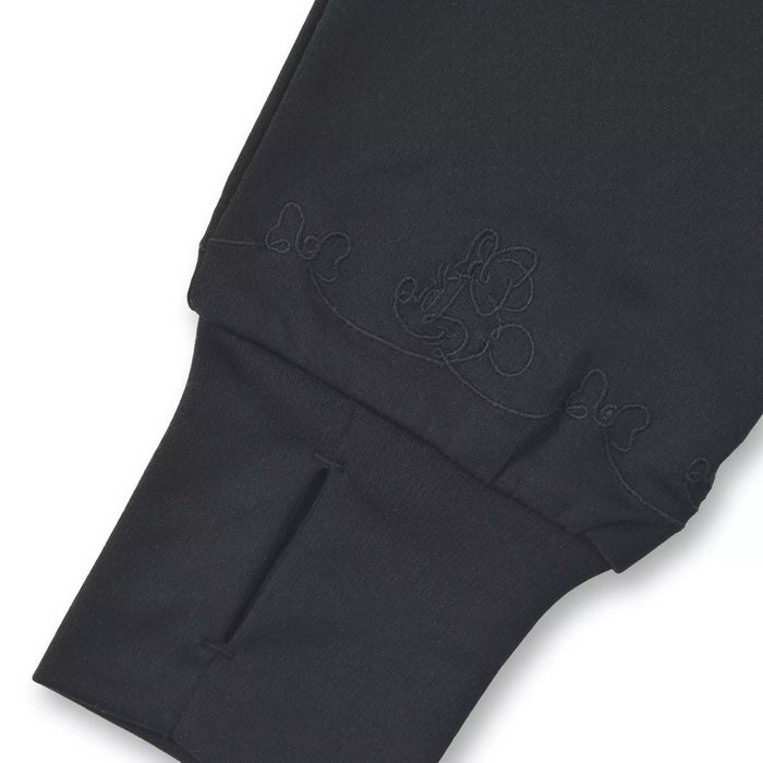 JDS - 2026 UV CARE GOODS x Minnie Mouse Line Art Long Sleeve UV-Cut Hoodie, for Adults (Release Date: Jun 26, 2026)