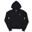 JDS - 2026 UV CARE GOODS x Minnie Mouse Line Art Long Sleeve UV-Cut Hoodie, for Adults (Release Date: Jun 26, 2026)