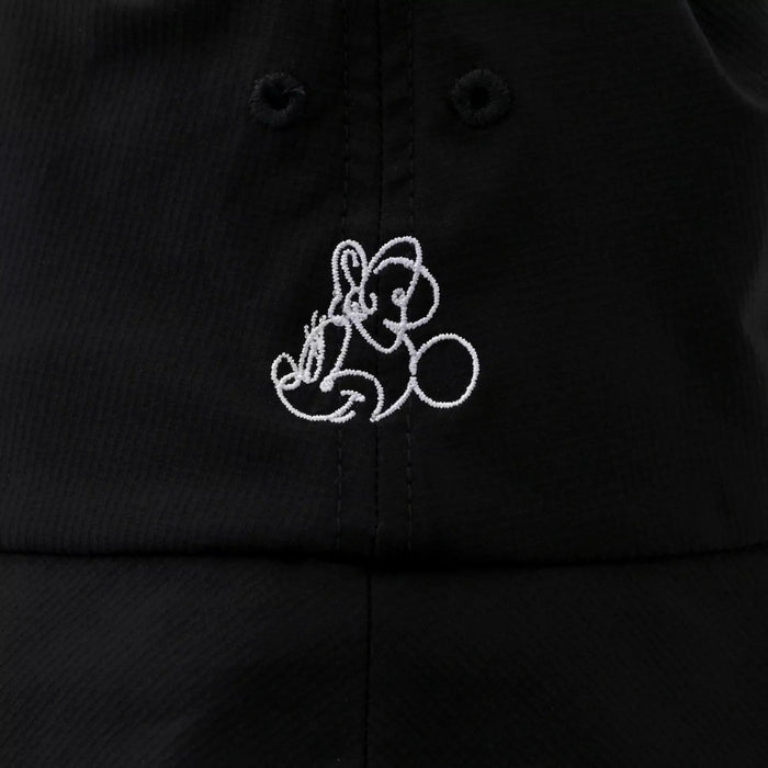 JDS - 2026 UV CARE GOODS x Minnie Mouse Line Art Sunshade Hat