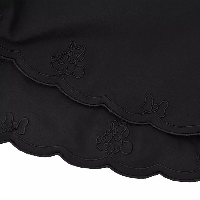 JDS - 2026 UV CARE GOODS x Minnie Mouse Line Art Sunshade Hat