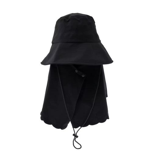 JDS - 2026 UV CARE GOODS x Minnie Mouse Line Art Sunshade Hat (Release Date: Jun 26, 2026)