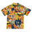 JDS - 2026 Summer Shirt Collection x Toy Story 3 "Home Video" Short-Sleeve Shirt for Adults (Release Date: Jul 24, 2026)