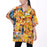 JDS - 2026 Summer Shirt Collection x Toy Story 3 "Home Video" Short-Sleeve Shirt for Adults (Release Date: Jul 24, 2026)