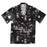 JDS - 2026 Summer Shirt Collection x Tim Burton The Nightmare Before Christmas Short-Sleeve Shirt for Adults (Release Date: Jul 24, 2026)