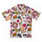 JDS - 2026 Summer Shirt Collection x Zootopia "Porps Short-Sleeve Shirt for Adults (Release Date: Jul 24, 2026)