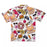 JDS - 2026 Summer Shirt Collection x Zootopia "Porps Short-Sleeve Shirt for Adults (Release Date: Jul 24, 2026)