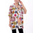 JDS - 2026 Summer Shirt Collection x Zootopia "Porps Short-Sleeve Shirt for Adults (Release Date: Jul 24, 2026)