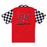 JDS - 2026 Summer Shirt Collection x Lightning McQueen Red Short-Sleeve Shirt for Adults (Release Date: Jul 24, 2026)