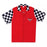 JDS - 2026 Summer Shirt Collection x Lightning McQueen Red Short-Sleeve Shirt for Adults (Release Date: Jul 24, 2026)