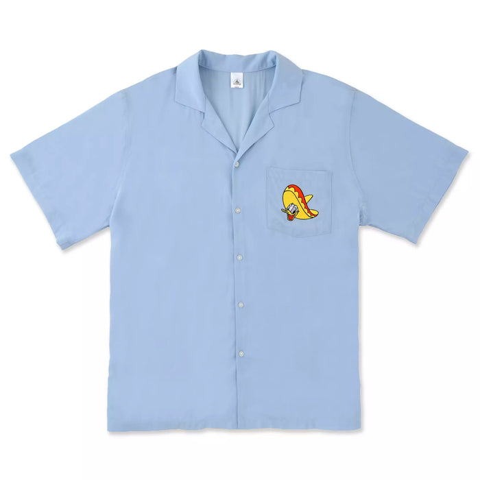 JDS - 2026 Summer Shirt Collection x Donald, José Carioca, Panchito Short-Sleeve Shirt for Adults (Release Date: Jul 24, 2026)