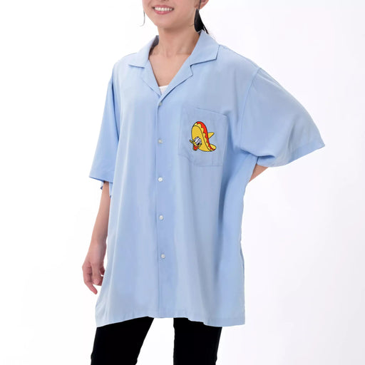 JDS - 2026 Summer Shirt Collection x Donald, José Carioca, Panchito Short-Sleeve Shirt for Adults (Release Date: Jul 24, 2026)