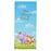 JDS - 2026 Roo ＆ Lumpy - From the Winnie the Pooh x Pooh & Friends Face Towel (Release Date: Jul 28, 2026)
