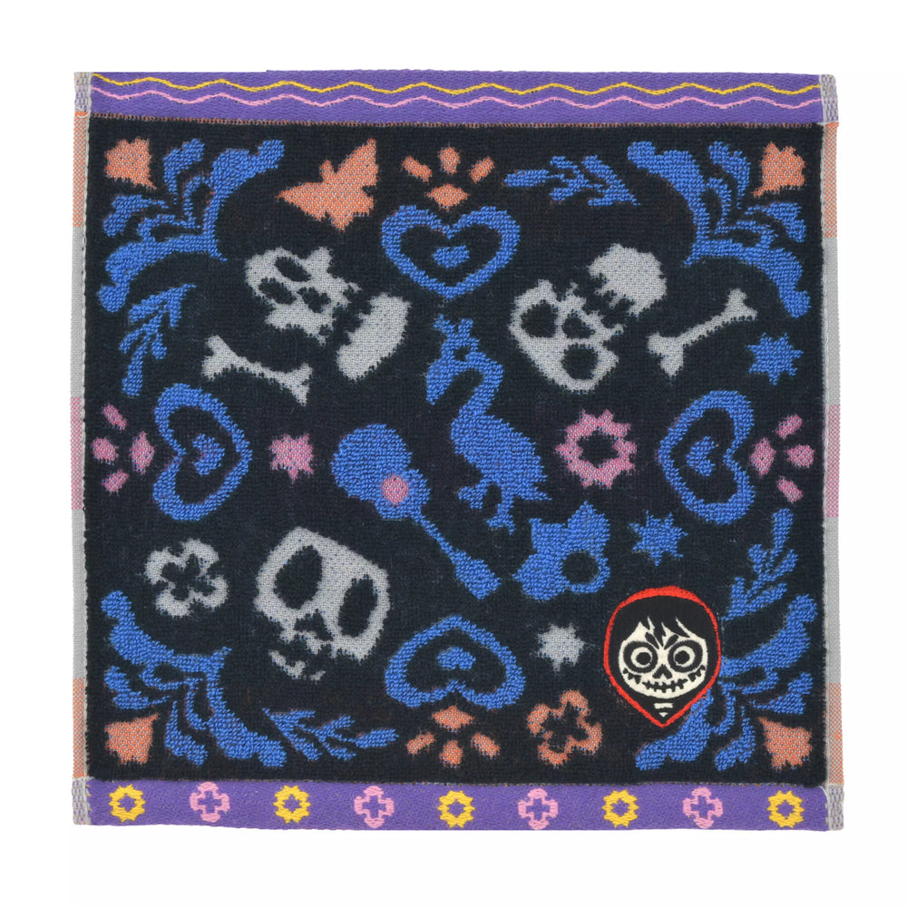 JDS - 2026 'Coco' x Miguel Mini Towel (Release Date: Aug 21, 2026)