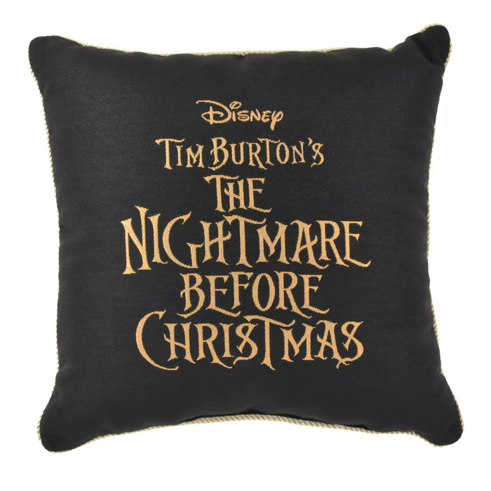 JDS - 2026 Tim Burton's Nightmare Before Christmas Collection x Cushion (Release Date: Sep 7, 2026)