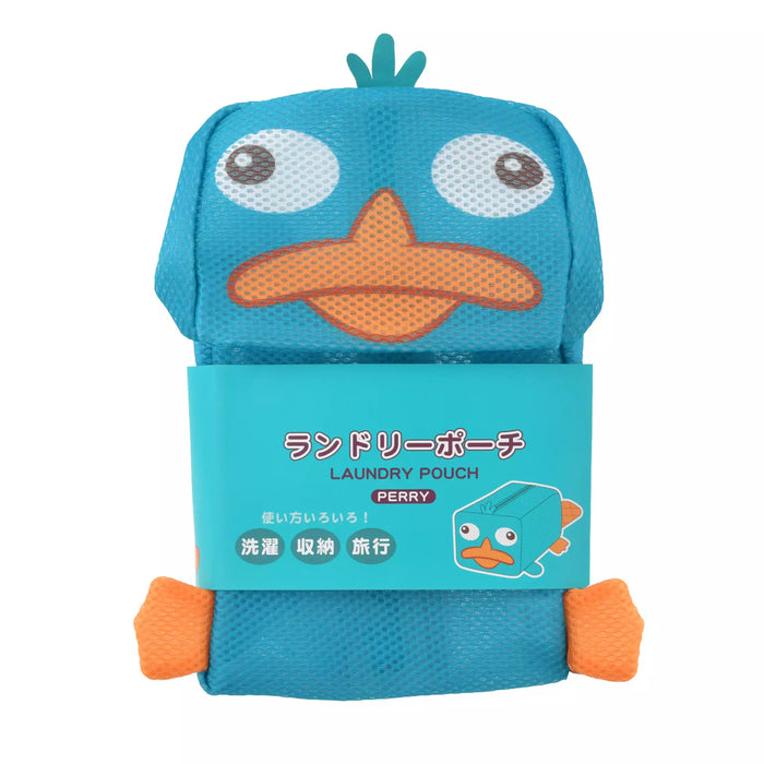 JDS - 2026 Bath and Laundry Clean Goods x Perry Laundry Pouch (Release Date: Jul 28, 2026)