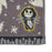 JDS - 2026 Tim Burton's Nightmare Before Christmas Collection x Jack Skellington Pattern Mini Towel (Release Date: Sep 7, 2026)