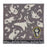 JDS - 2026 Tim Burton's Nightmare Before Christmas Collection x Jack Skellington Pattern Mini Towel (Release Date: Sep 7, 2026)