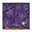JDS - 2026 Tim Burton's Nightmare Before Christmas Collection x Vampire Teddy & Snake Pattern Mini Towel (Release Date: Sep 7, 2026)
