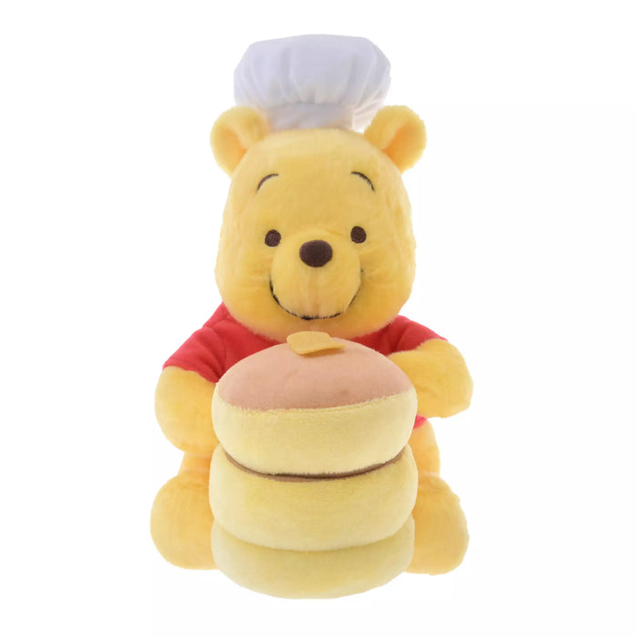 JDS - 2026 Pooh Hunny Day x Winnie the Pooh Trinket Box (Release Date: Jul 28, 2026)