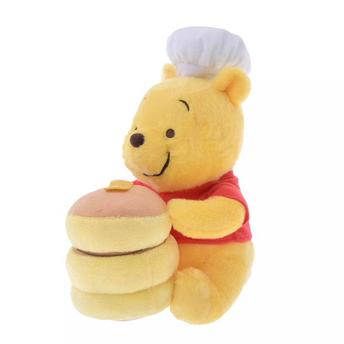 JDS - 2026 Pooh Hunny Day x Winnie the Pooh Trinket Box (Release Date: Jul 28, 2026)