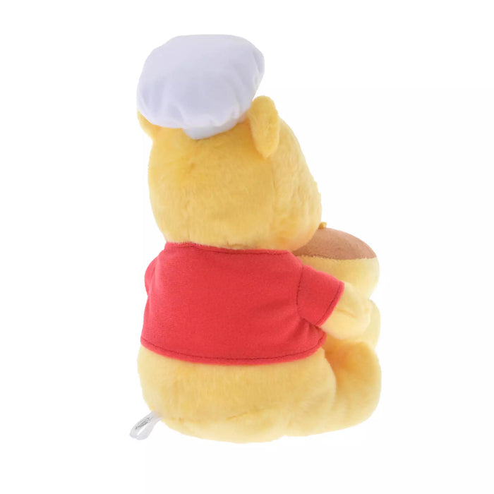 JDS - 2026 Pooh Hunny Day x Winnie the Pooh Trinket Box (Release Date: Jul 28, 2026)