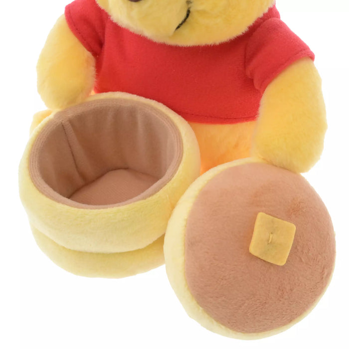 JDS - 2026 Pooh Hunny Day x Winnie the Pooh Trinket Box (Release Date: Jul 28, 2026)